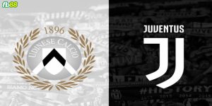 Soi kèo trận đấu giữa Udinese và Juventus