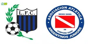 Soi kèo trận đấu giữa Argentinos Juniors và Liverpool Montevideo