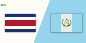 Soi kèo trận đấu giữa Costa Rica và Guatemala
